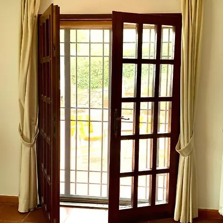 Guest house La Stanza Col Giardino