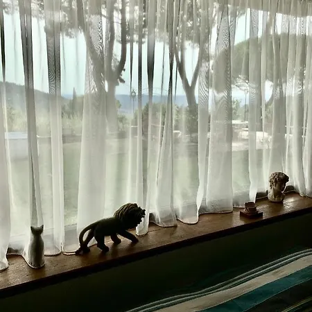 Pensión La Stanza Col Giardino Bagno a Ripoli