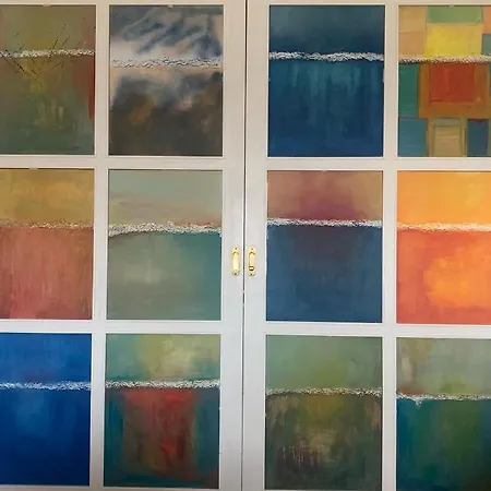 Pensión La Stanza Col Giardino 3*